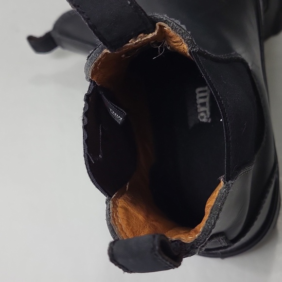 Aquatherm Women's Chelsea Boots Size 8 - Picture 10 of 10